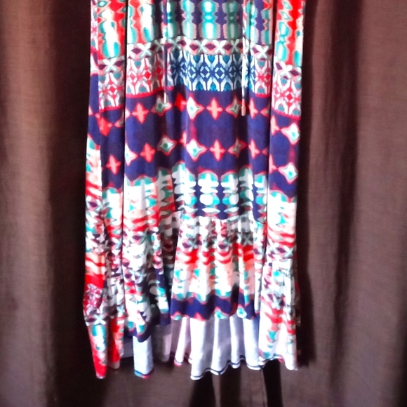 CATO dress - Picture 2 of 5